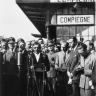 Allocution de Pierre Laval à Compiègne